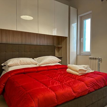 Willa Il Palazzetto Gaeta Zewnętrze zdjęcie