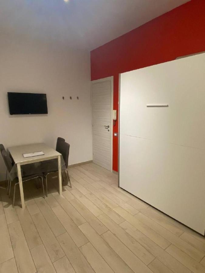 Willa Il Palazzetto Gaeta Zewnętrze zdjęcie
