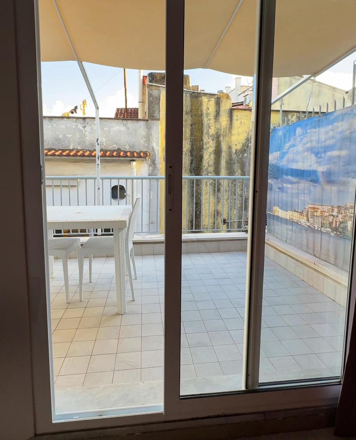 Willa Il Palazzetto Gaeta Zewnętrze zdjęcie
