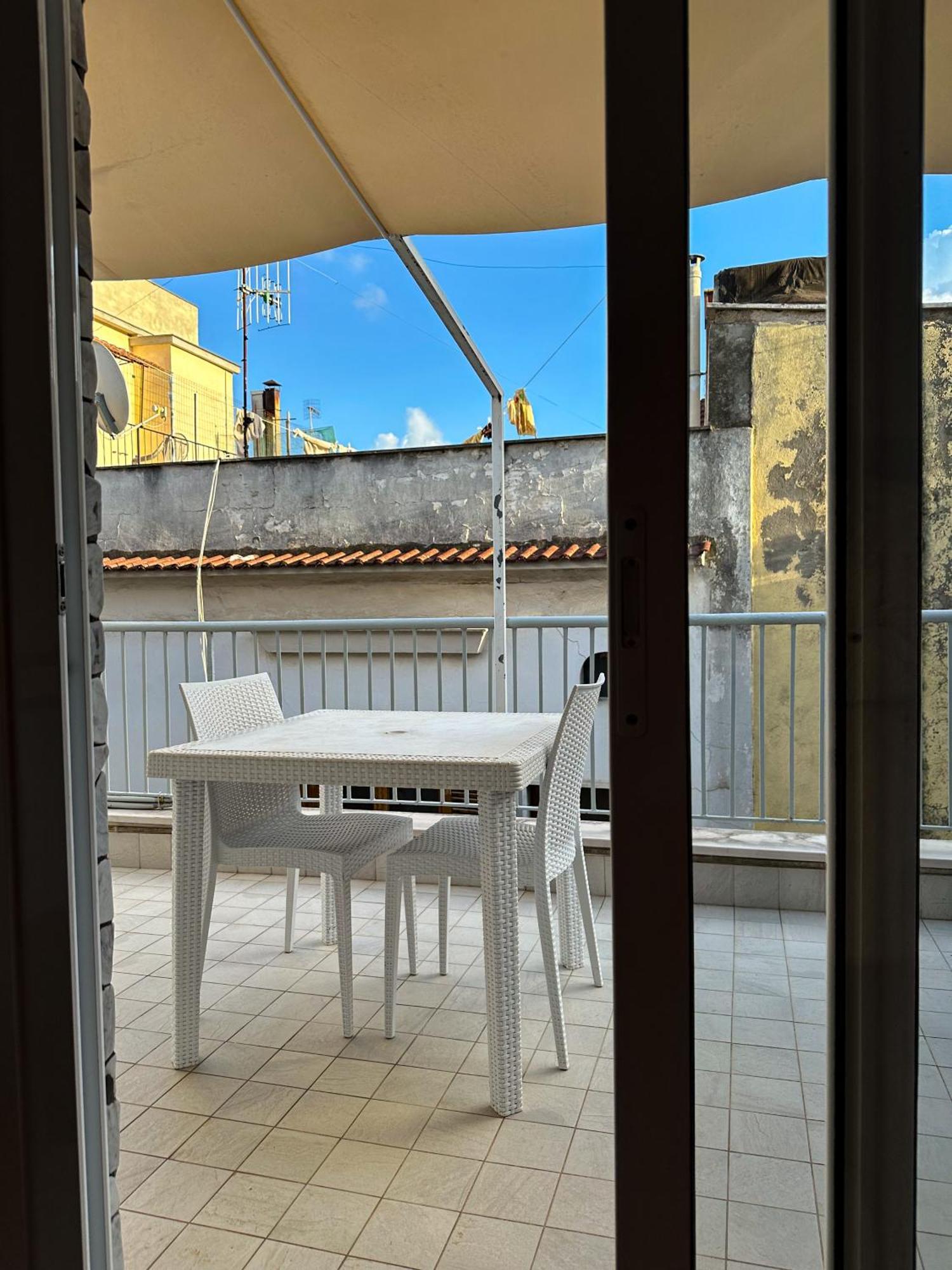 Willa Il Palazzetto Gaeta Zewnętrze zdjęcie